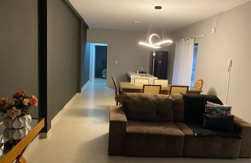 Plano Diretor Sul House | Cozy and safe house on 303 South.