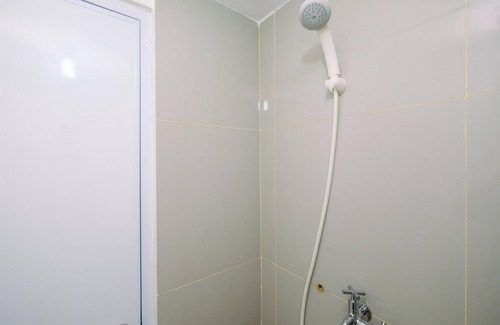 Bogor Apartment | Cozy and Simply Studio at Bogorienze near The Jungle Apartment