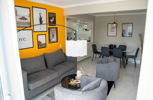 Prado Oriental Apartment | Cozy and Spacious Brand New Apartment in Santo Domingo Este