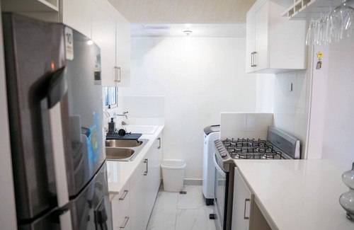 Prado Oriental Apartment | Cozy and Spacious Brand New Apartment in Santo Domingo Este