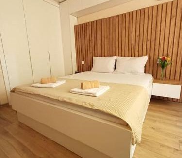 Stara Zagora Apartment | Cozy and Stylish Apartament