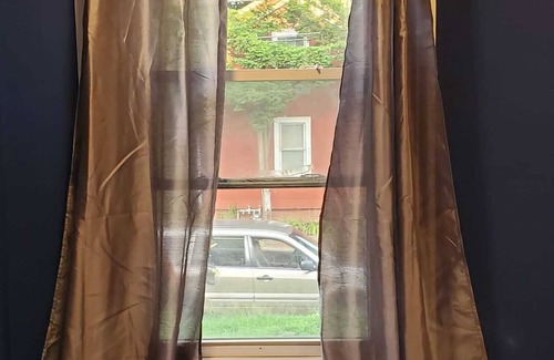 Meriden House | Cozy and stylish apartment in central meriden