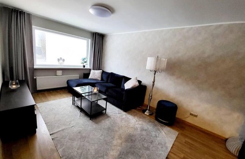 Valga Apartment | Cozy and stylish apartment near the city center.