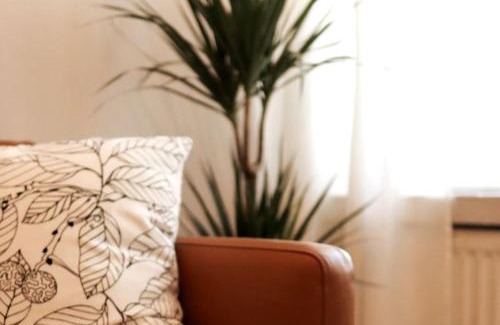 Hietalahti Apartment | Cozy and stylish studio in Kamppi