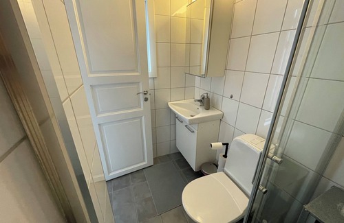 Sandviken Apartment | Cozy and warm appartment