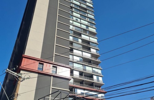 Perdizes Apartment | Cozy and welcoming studio near Allianz Parque. Accommodates up to 5 people.