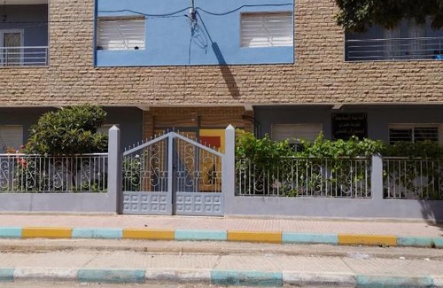 Imouzzer du Kandar Apartment | Cozy and well equipped apartment
