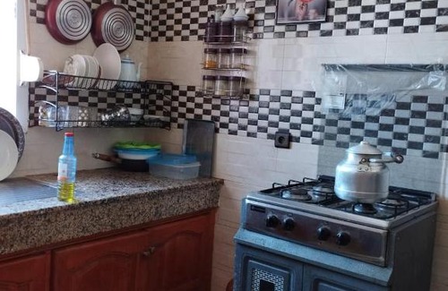 Imouzzer du Kandar Apartment | Cozy and well equipped apartment