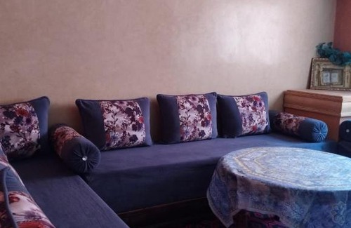 Imouzzer du Kandar Apartment | Cozy and well equipped apartment