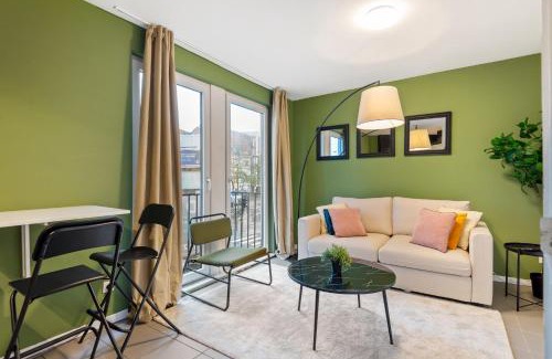 Brederode Apartment | Cozy Antwerp - Little Hendrik