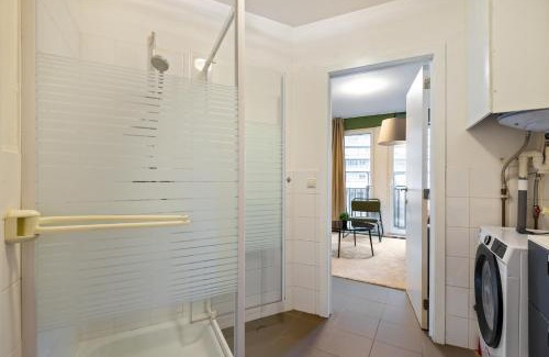 Brederode Apartment | Cozy Antwerp - Little Hendrik