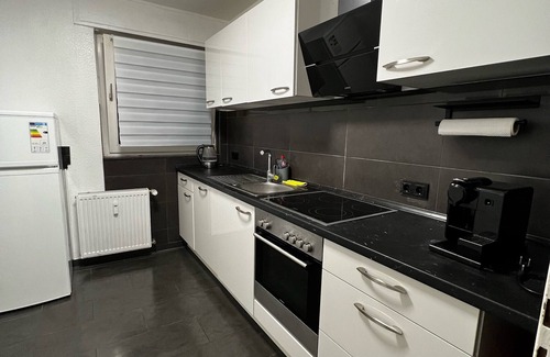 Bad Neuenahr-Ahrweiler Apartment | Cozy apartment in the heart of Bad Neuenahr