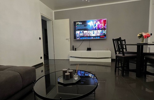 Bad Neuenahr-Ahrweiler Apartment | Cozy apartment in the heart of Bad Neuenahr