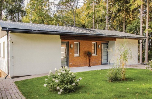 Crinitzberg Apartment | Cozy apartment in Crinitzberg/Bärenwalde