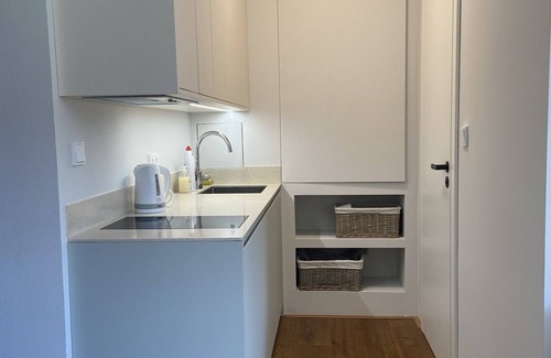 Jablonec nad Jizerou Apartment | Cozy apartment in the heart of the Krkonose Mountains