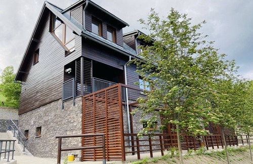 Jablonec nad Jizerou Apartment | Cozy apartment in the heart of the Krkonose Mountains