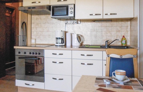 Duedinghausen Apartment | Cozy apartment in Medebach-Düdinghausen