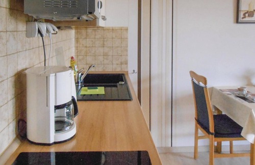 Duedinghausen Apartment | Cozy apartment in Medebach-Düdinghausen