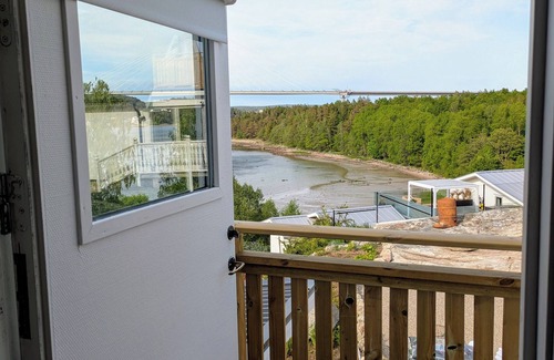 Uddevalla Municipality Apartment | Cozy apartment near salty baths!