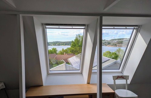 Uddevalla Municipality Apartment | Cozy apartment near salty baths!