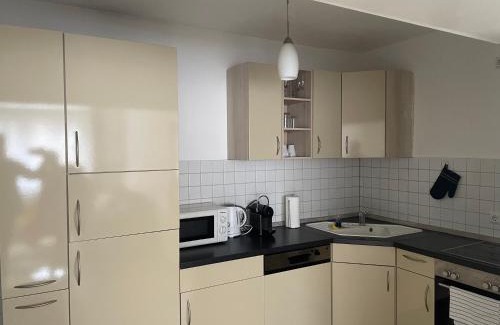 Altstadt-Nord Apartment | Cozy Aparment 4 at Cathedral