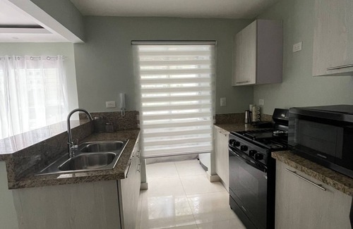 Guaricano Apartment | Cozy apartment in the North Zone of Santo Domingo.