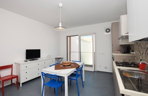 Punta Secca Apartment | Cozy apartment in Santa Croce Camerina