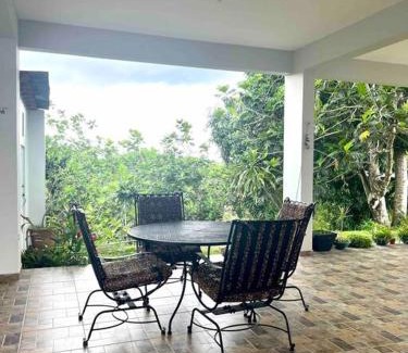 Caimito House | Cozy Apartament near the River