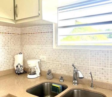 Caimito House | Cozy Apartament near the River
