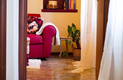 San Desiderio Apartment | Cozy apartment in Vignale Monferrato