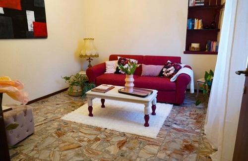 San Desiderio Apartment | Cozy apartment in Vignale Monferrato