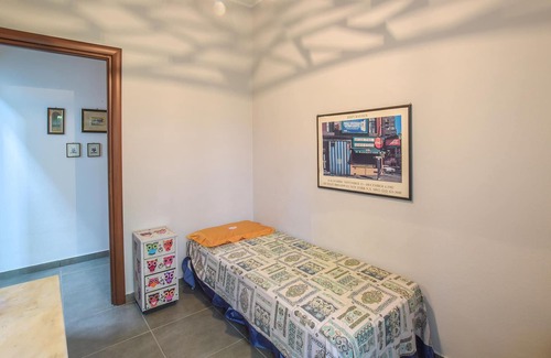 Guardavalle Marina Apartment | Cozy apartment in central location for your fantastic vacation by the sea.