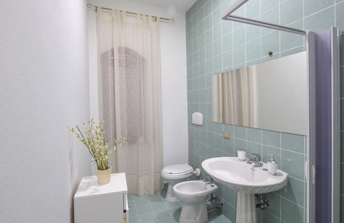 Guardavalle Marina Apartment | Cozy apartment in central location for your fantastic vacation by the sea.