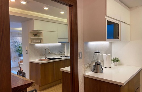 Granjas del Marques Apartment | Cozy apartment in Acapulco Diamante