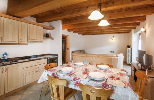 Transacqua Apartment | Cozy apartment in Fiera di Primiero