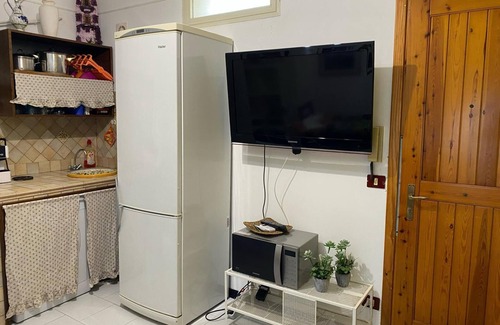 Sicily South Coast Apartment | Cozy apartment within walking distance from the center of Marina di Ragusa