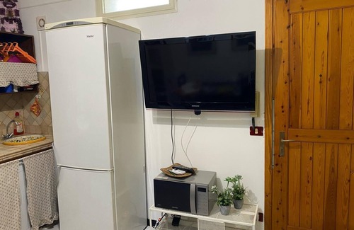 Sicily South Coast Apartment | Cozy apartment within walking distance from the center of Marina di Ragusa