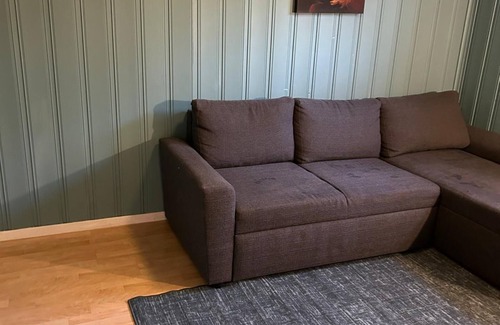 As House | Cozy apartment Ås-Ski-Oslo