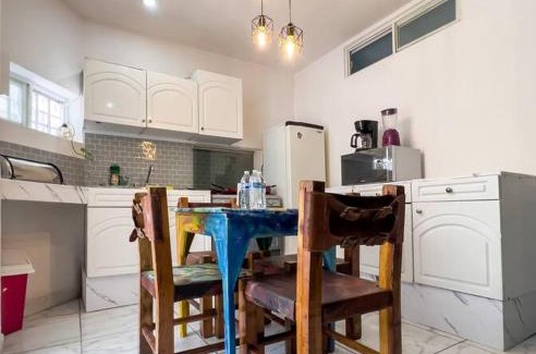 San Luis Potosi Apartment | Cozy Apartment 10 min from downtown