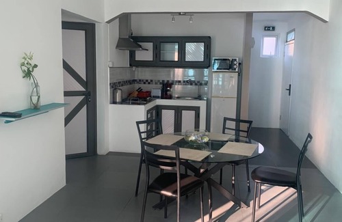 Cascavelle Apartment | Cozy Apartment 2 Chambres, Face a la Plage et Coucher de Soleil