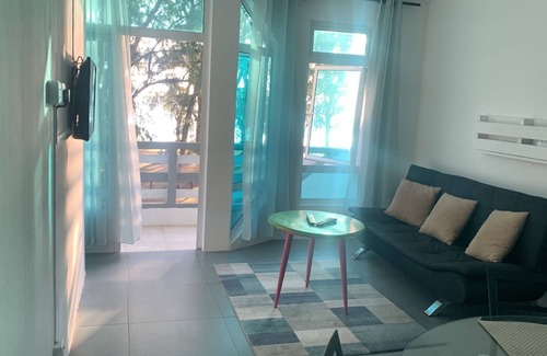 Cascavelle Apartment | Cozy Apartment 2 Chambres, Face a la Plage et Coucher de Soleil