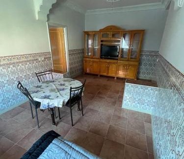 Bni Makada Apartment | Cozy Apartment 4