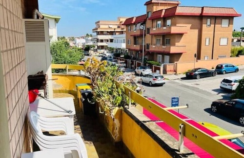 Borgo Santa Maria Apartment | Cozy apartment a few meters from the sea