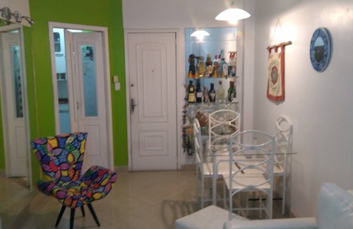 Catete Apartment | Cozy apartment
