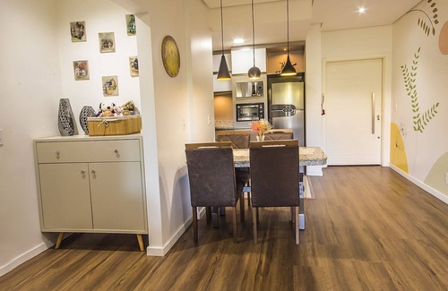 Quinta da Serra Apartment | Cozy apartment/center of Canela