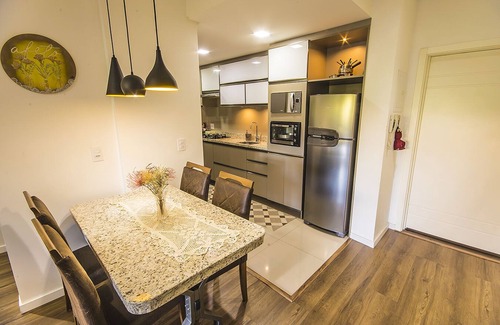 Quinta da Serra Apartment | Cozy apartment/center of Canela