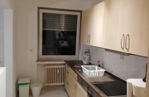 Dachau District Apartment | Cozy Apartment: Central Dachau, Close to Munich