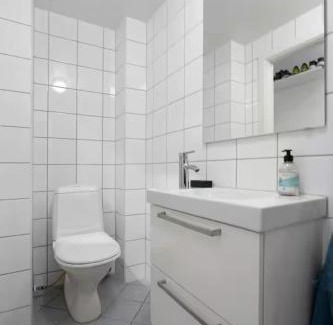 St. Hanshaugen Apartment | Cozy apartment centrally located
