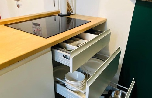 Antwerp Apartment | Cozy Apartment Centre Antwerp