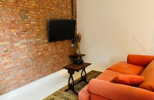 Antwerp Apartment | Cozy Apartment Centre Antwerp